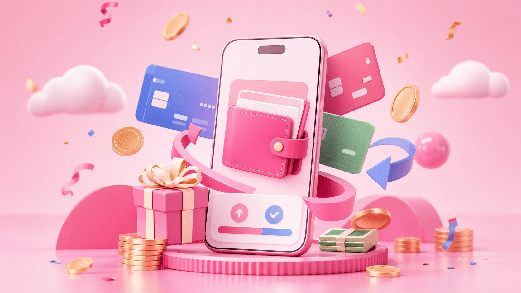 Promo Pesta E-Wallet Merdeka